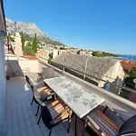 Holiday Διαμέρισμα Baška Voda