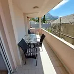 Holiday Apartment