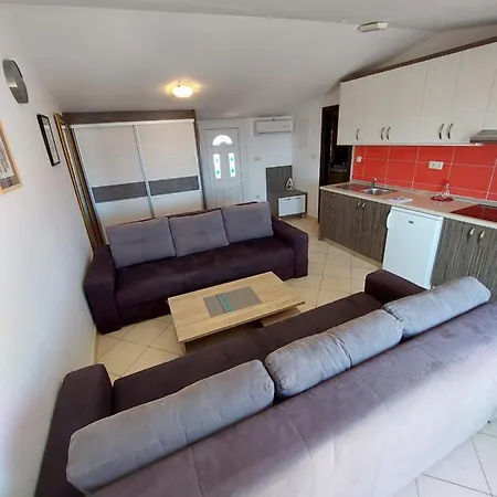 Holiday Baška Voda