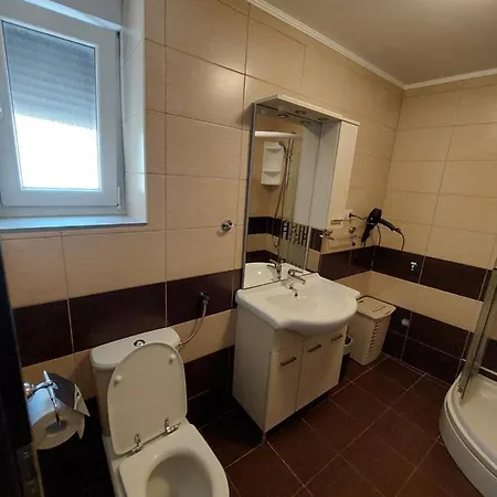 Holiday Appartement Baška Voda
