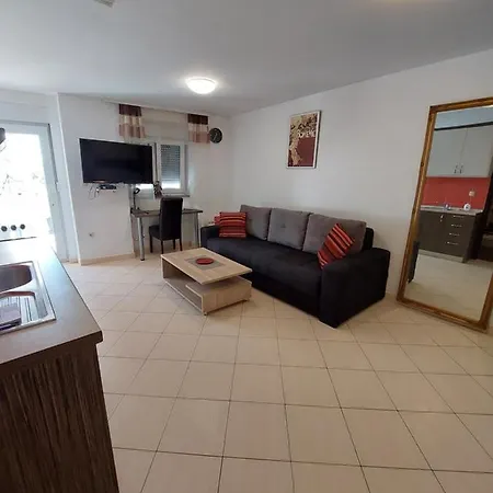 Appartement Holiday