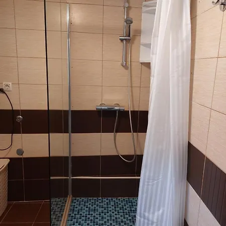 Appartement Holiday Baška Voda