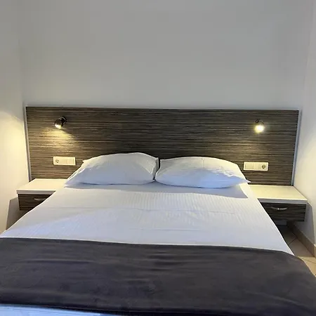 Holiday Baška Voda