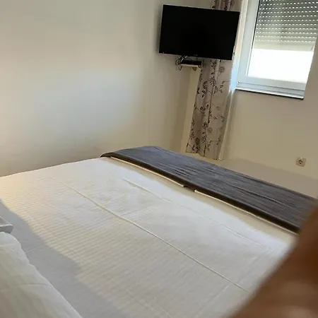 Appartement Holiday