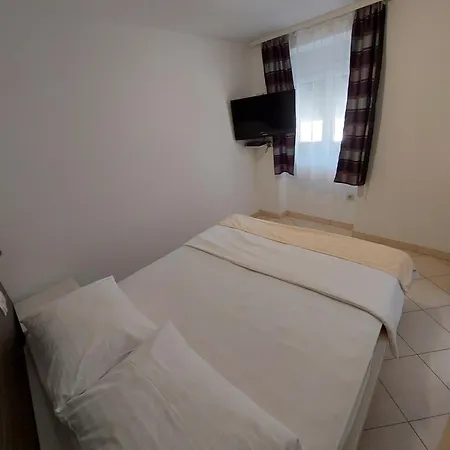 Holiday Baška Voda