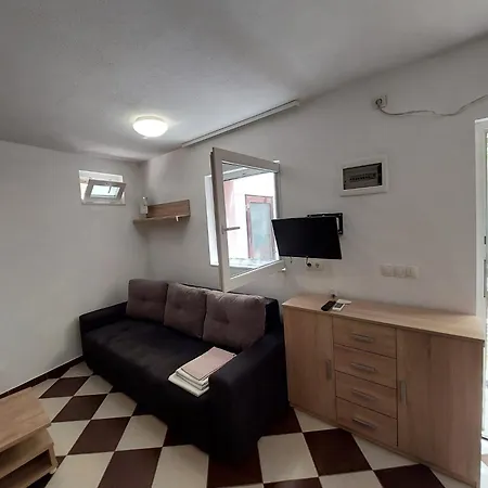 Holiday Baška Voda