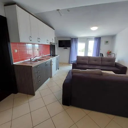 Holiday * Baška Voda