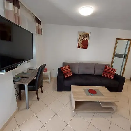 Holiday Apartment