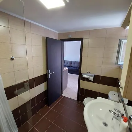 Appartement Holiday *