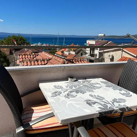 Appartement Holiday *