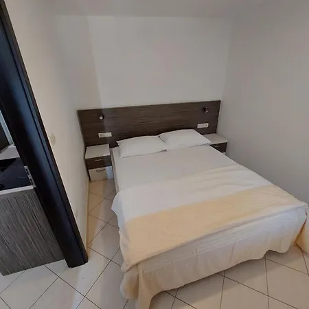 Appartement Holiday *