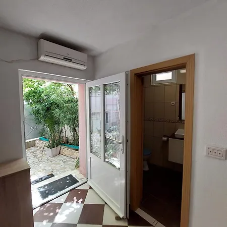 Appartement Holiday