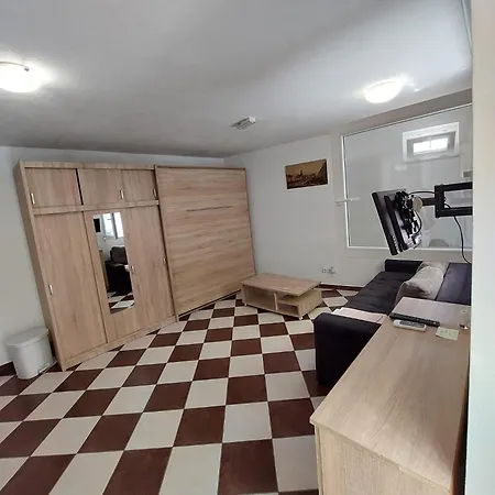 Holiday Appartement Baška Voda