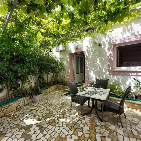 Holiday Appartement *